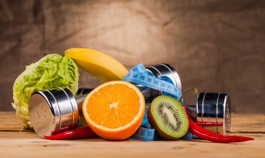 Sports Nutrition: Fueling Your Body for Peak Performance