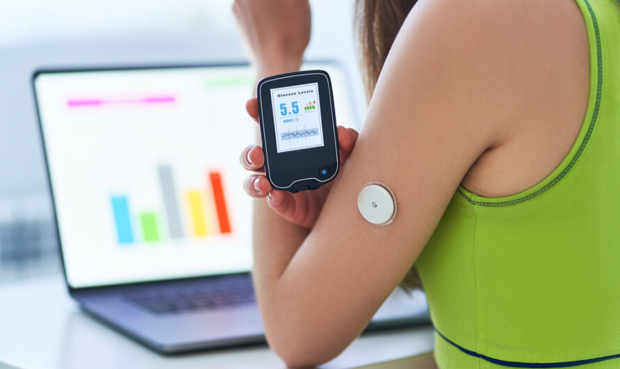 The Rise of Wearable Patch Technology