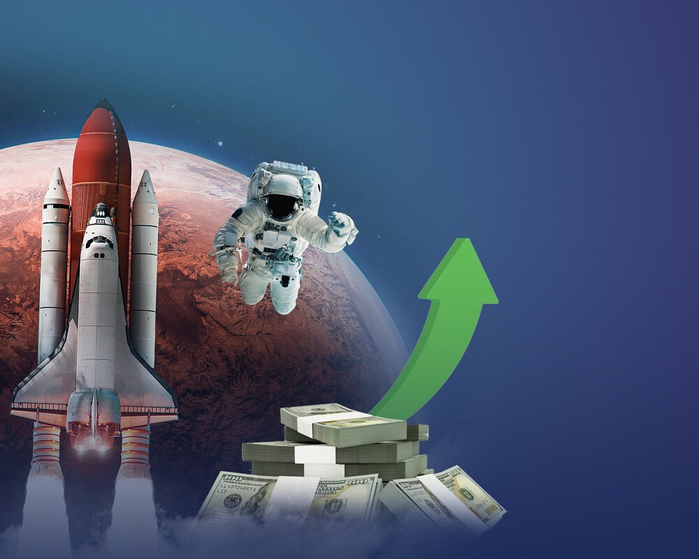 Global Space Economy