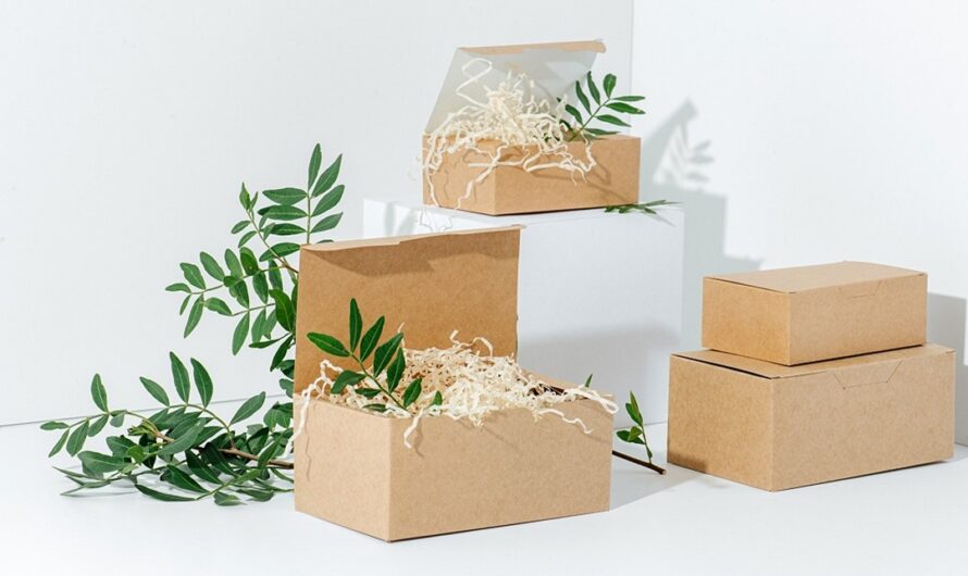Embracing Eco-Consciousness: The Imperative Shift to Green Packaging for a Sustainable Future