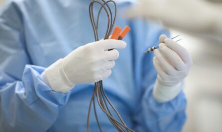 India Electrosurgical Devices Market