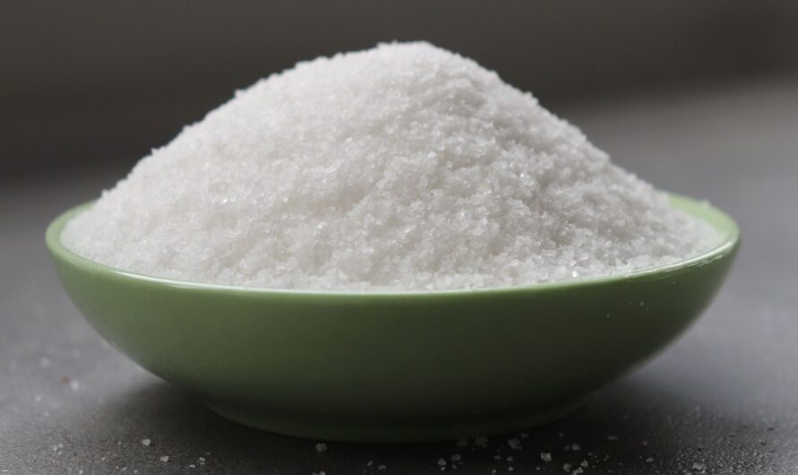 Polyacrylamide Market Outlook: Emerging Trends and Market Disruptions