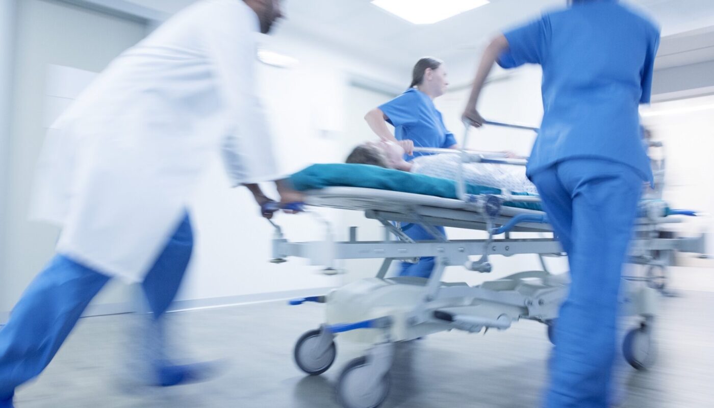 Risks of Hospital Readmission in Older Americans Following Surgery