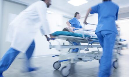 Risks of Hospital Readmission in Older Americans Following Surgery