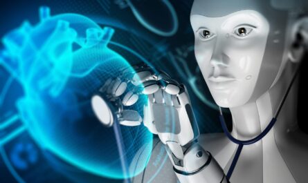Robotic Process Automation in Healthcare Market