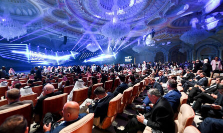 UAE Meetings Incentives Conferences Exhibitions