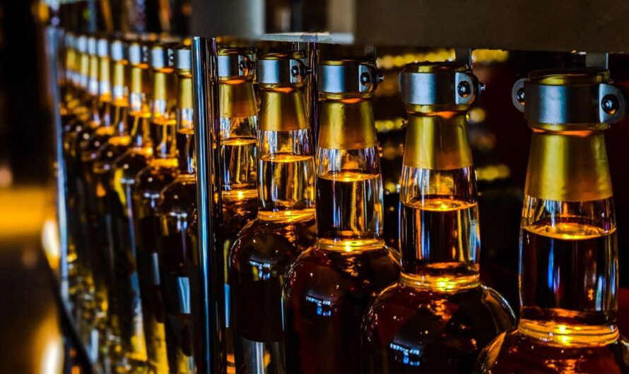 Investigating Competitive Strategies: Key Insights into Industrial Alcohol Market Players