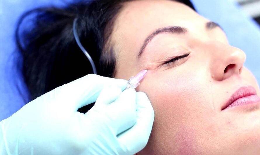 Carboxy Therapy Market is Estimated to Witness High Growth Owing to Rising Demand for Non-surgical Anti-aging Treatments