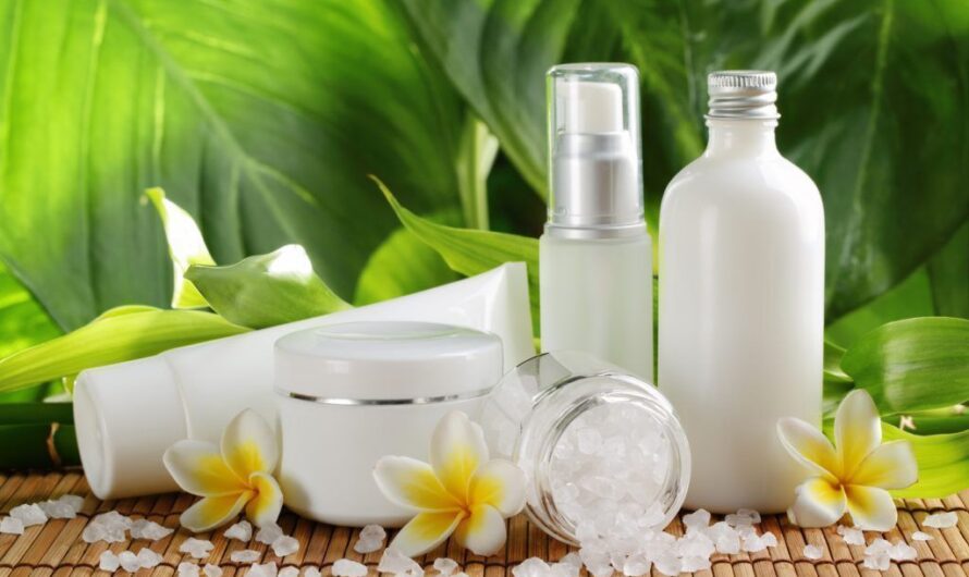 Dermocosmetics Skin Care Products Market is Estimated to Witness High Growth Owing to Increasing Skin Related Issues