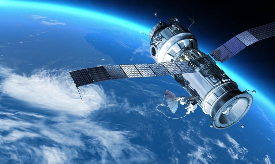 The Global Satellite as a Service Market Is in Trends by Cloud Disruption