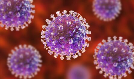 Crimean-Congo Hemorrhagic Fever Virus