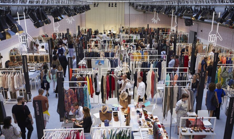 India’s Fast Fashion Market Riding High On Personalization Trend