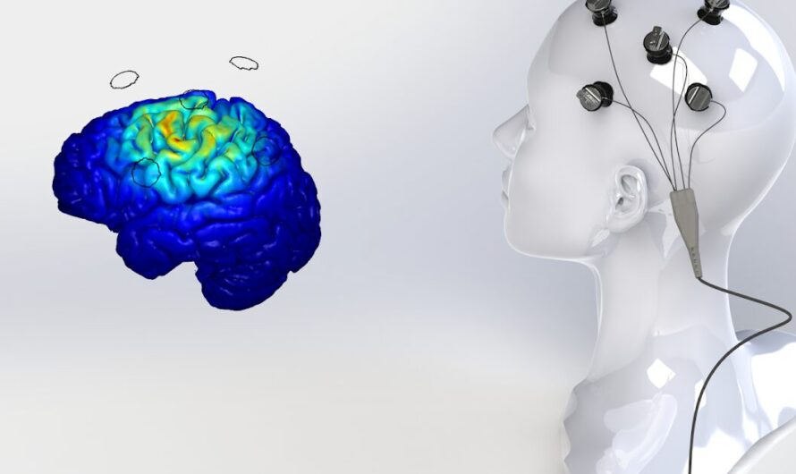 Researchers Launch Miniature Brain Stimulator