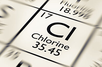 Australia Chlorine Market