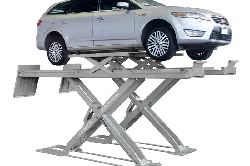 Car Ramp Market Poised For Robust Growth Due To Rise In Vehicle Ownership