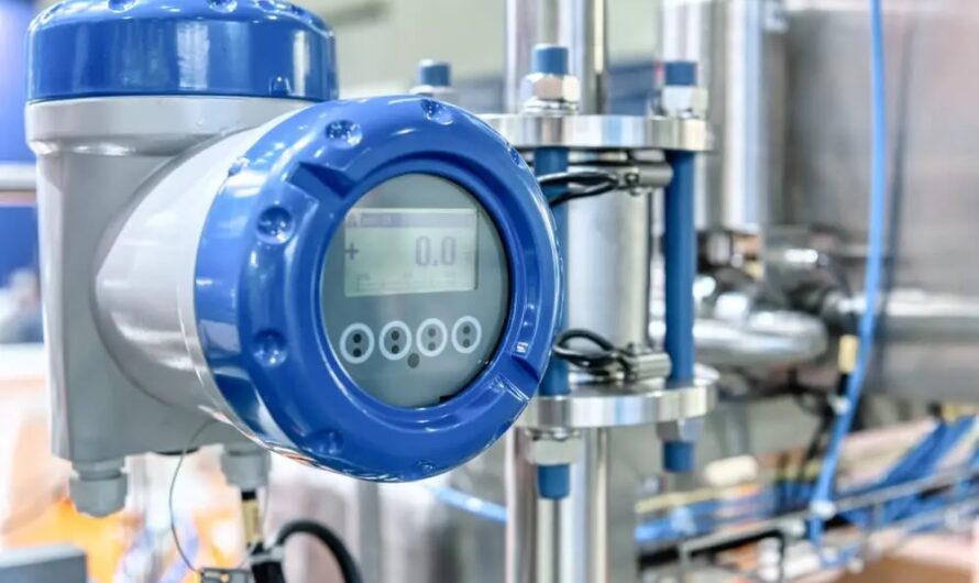 Europe’s Smart Water Meter Market Is Gaining Pace through Advanced Monitoring and Analytics