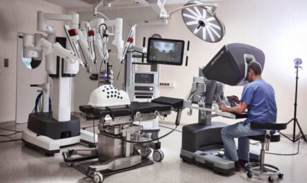 Global Robotic Medical Imaging Market