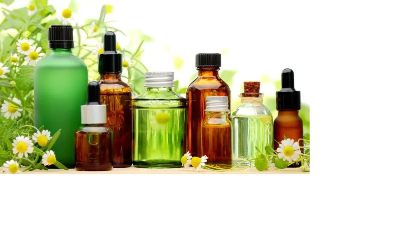 India Aroma Chemicals Market