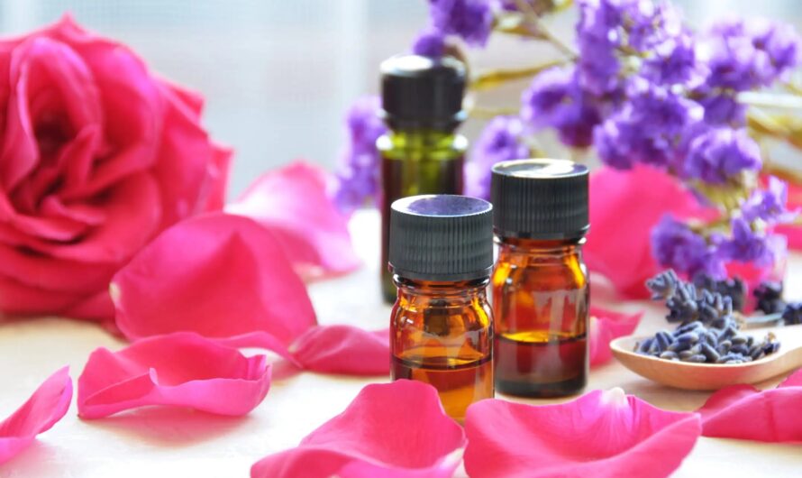 India Aroma Chemicals Market to Witness Upsurge In Demand due to Rising Cosmetic Industry in India