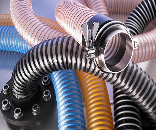 Industrial Hose Market is Estimated to Witness High Growth Owing to Increased Adoption in Various End-Use Industries