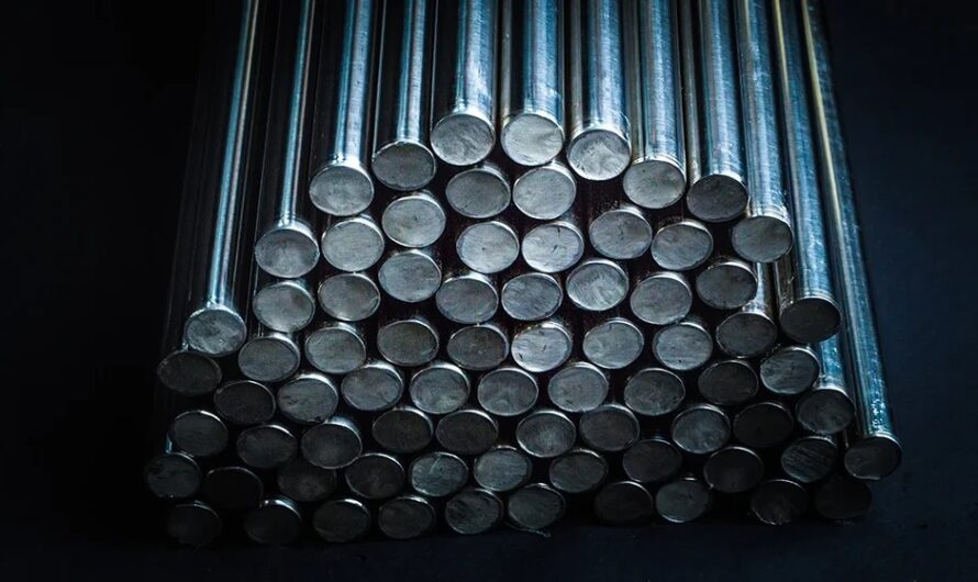 The Rapidly Growing Magnesium Rod Market is Trending Due to Rising Automotive Production