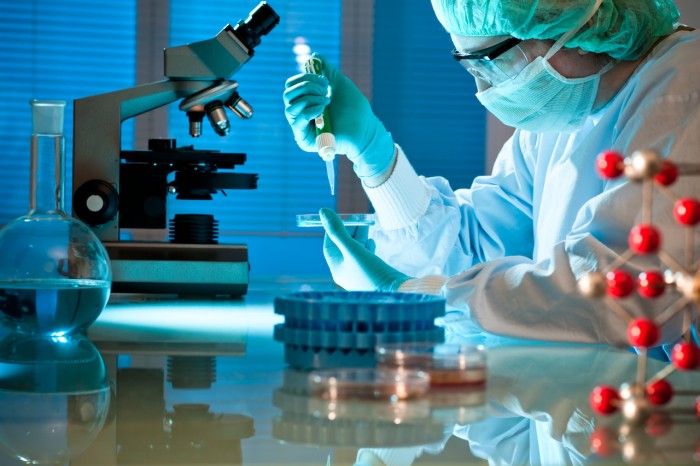 Middle East and Asia Pacific Biotechnologyin Biotechnology Innovation Emerging Technologies Driving Growth in the Region