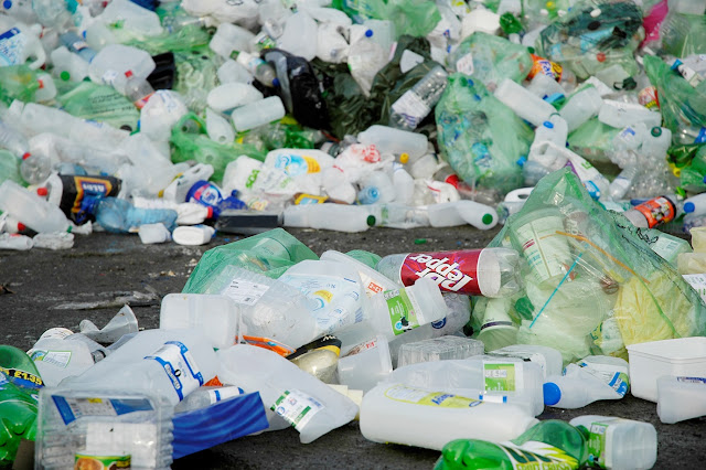 Plastic Waste Management Market Trends Towards Sustainability and Circular Economy