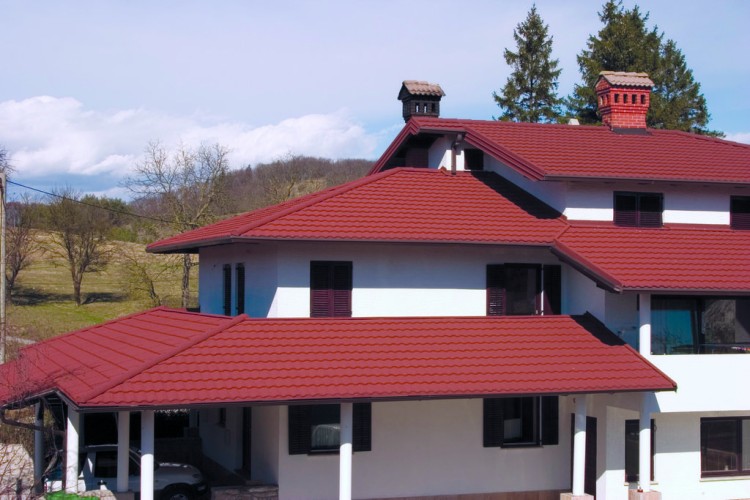 Different Types of Roofing Systems and Their Key Features