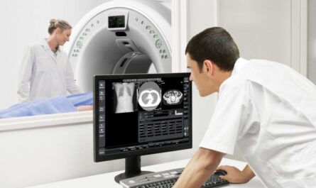 Single Photon Emission Computed Tomography (SPECT) Market
