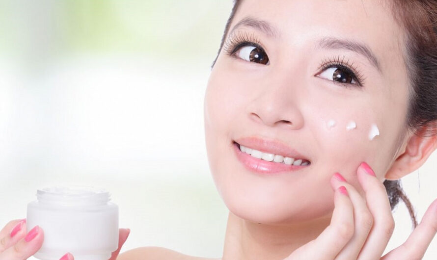 Understanding Growing Demand for South East Asia Halal Skincare