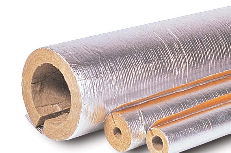 The Importance of Technical Insulation in Industrial Applications