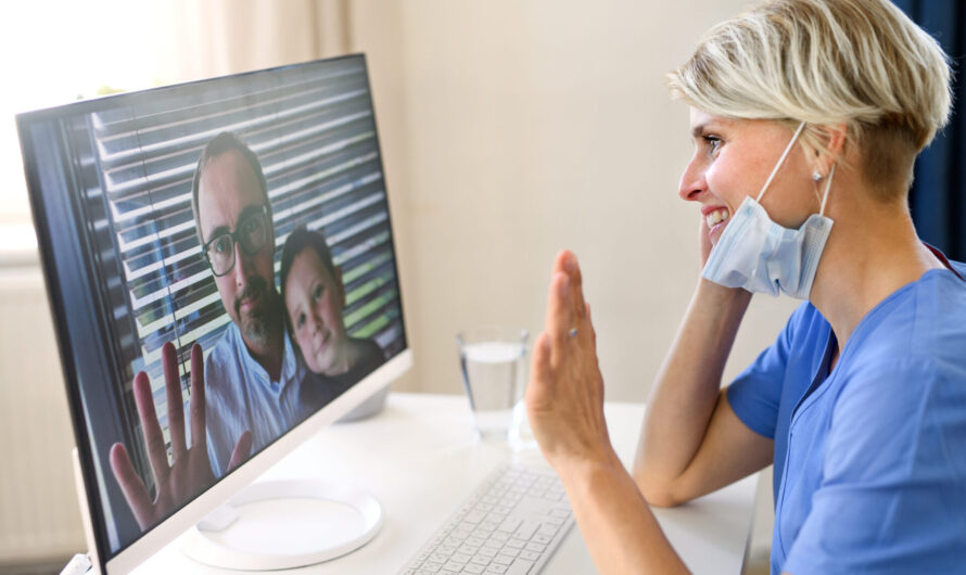 Global Telehealth Services Market Demonstrating Huge Growth by 2024