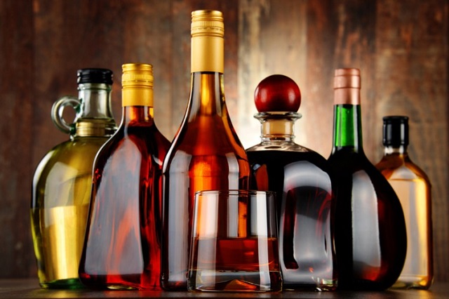 United States Distilled Spirits Market Is Growing at a CAGR Of 5.2% By Increased Online Sales