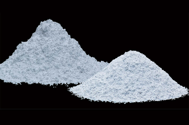 Wollastonite Powder Market to Witness Significant Growth Trends