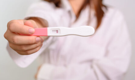 Women Undergoing Infertility Treatment