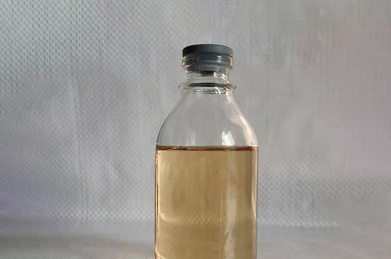 Alcohol Ethoxylates Industry: Global Trends in Alcohol Ethoxylate Production and Consumption