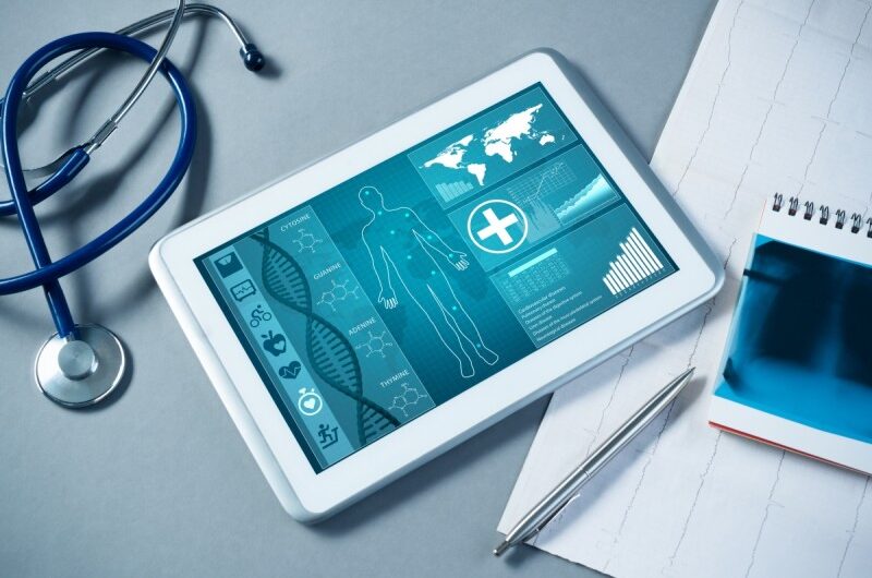 Global Ambulatory EHR Market is Estimated to Witness High Growth Owing to Increasing Adoption of EHR Solutions