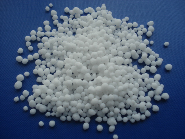 The Global Ammonium Nitrate Market is Trending due to Growing Demand for Fertilizers