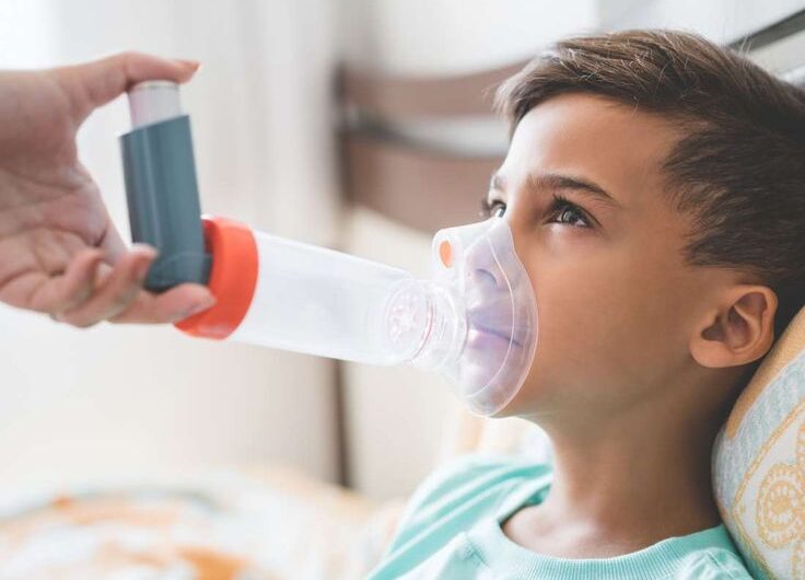 How Asthma Spacers Help Deliver Medication More Effectively