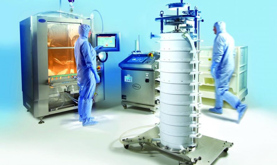 Biopharmaceutical Manufacturing: The Role of Bioprocess Validation, Risk Assessment, and Process Design