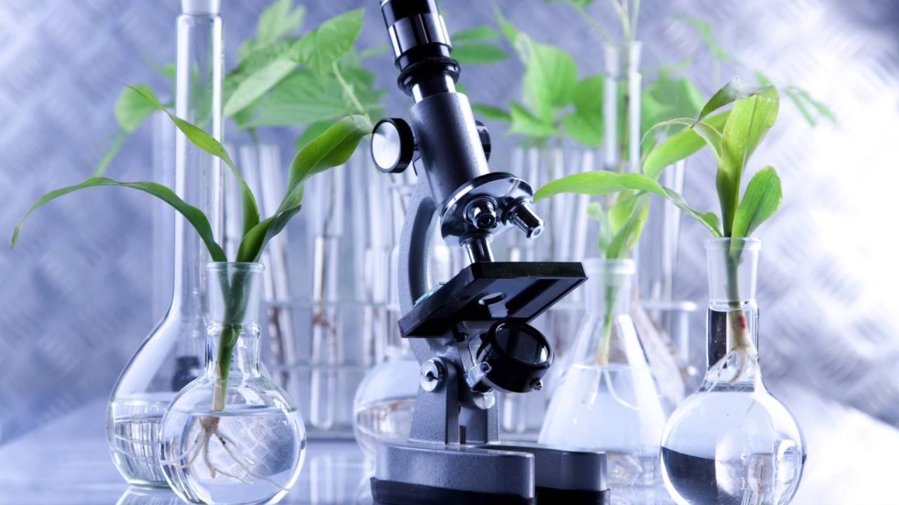 Biotechnology Instruments