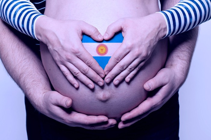 Birth Tourism: An Industry on the Rise in the United States