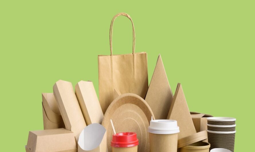 Board Packaging Market is expected to flourish by Growing Demand for Sustainable Packaging