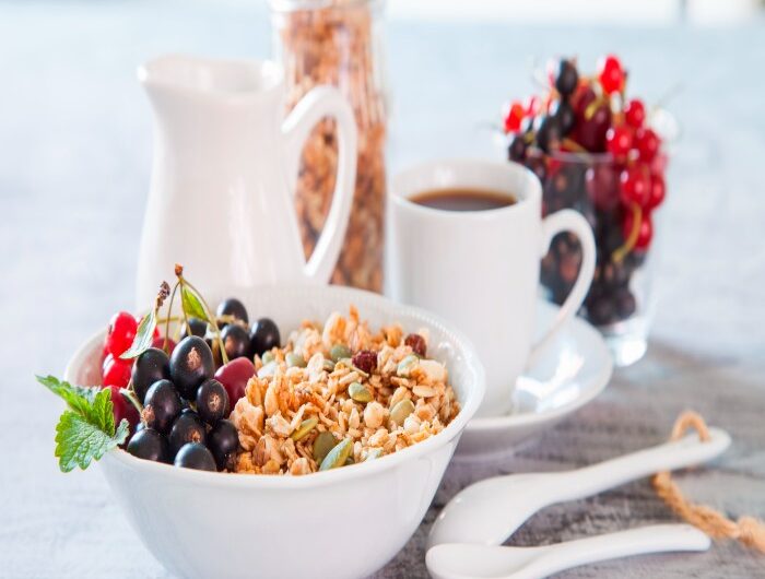 Breakfast Cereals Market is Estimated to Witness High Growth Owing to Rising Health Awareness