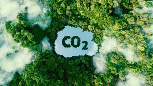 Carbon Dioxide Utilization: Converting a Greenhouse Gas into Valuable Products and Fuels