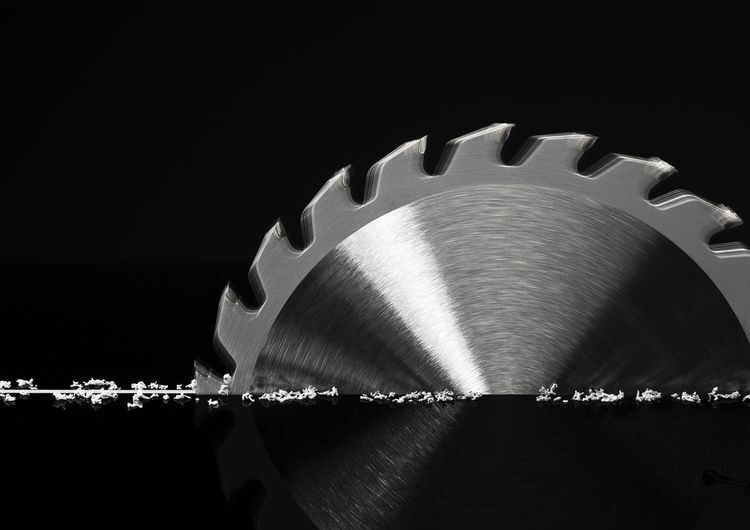 Circular Saw Blade Market is Estimated to Witness High Growth Owing to Advances in Materials Science