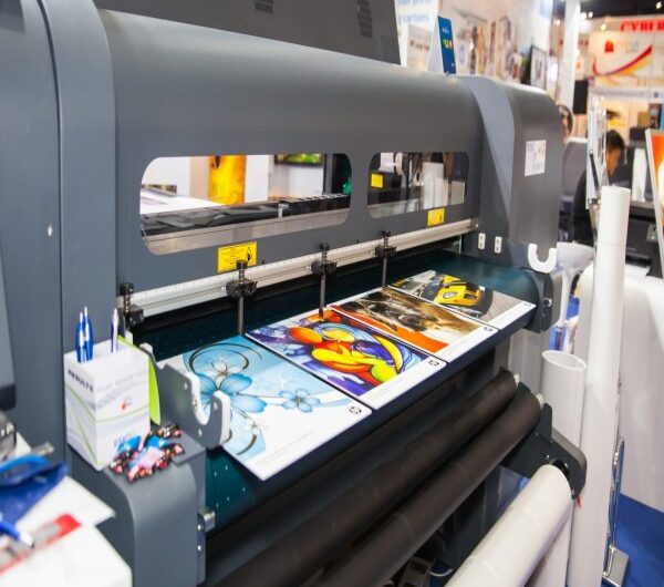 Commercial Printing Market Primed for Growth Owing to Wide Adoption of Digital Printing Technology
