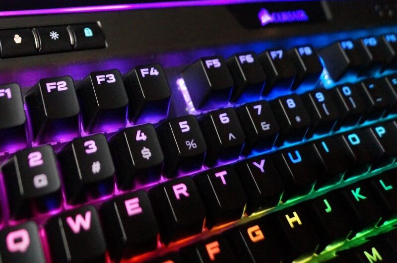 Computer Keyboards Market is Estimated to Witness High Growth Owing to Increased Adoption of Wireless Keyboards