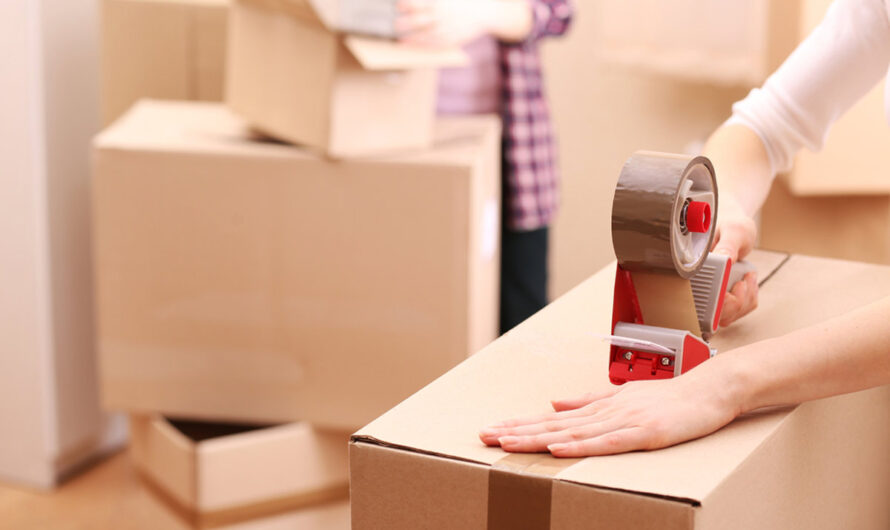 Corporate Relocation Service: Understanding the Importance of Corporate Relocation