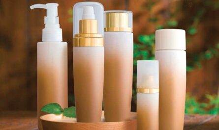 Cosmetic Packaging Market